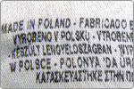 Made in Poland\̃^O