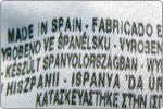 Made in Spain\̃^O