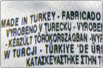 Made in Turkey\̃^O