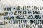 Made in UK\̃^O