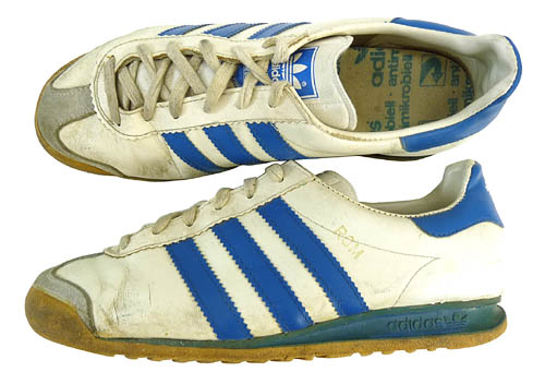 adidas(アディダス)ROM(ローマ)スニーカー[France](10_01)[a21