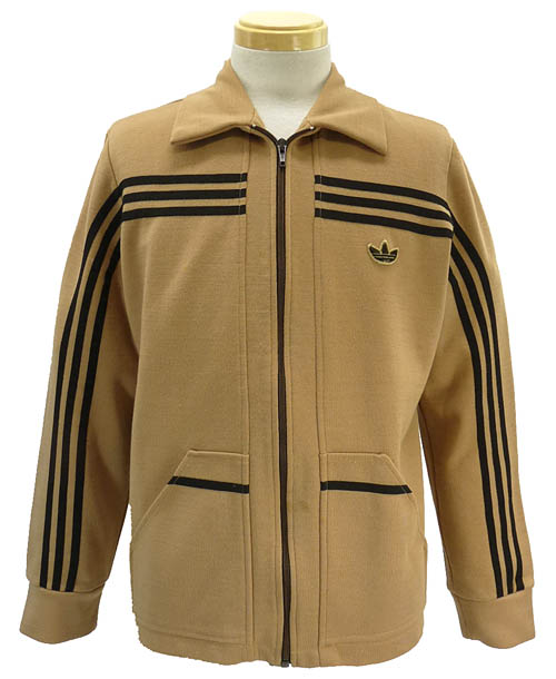 adidas(アディダス)ガイコツジャージー[France](08_00)[nk3-8